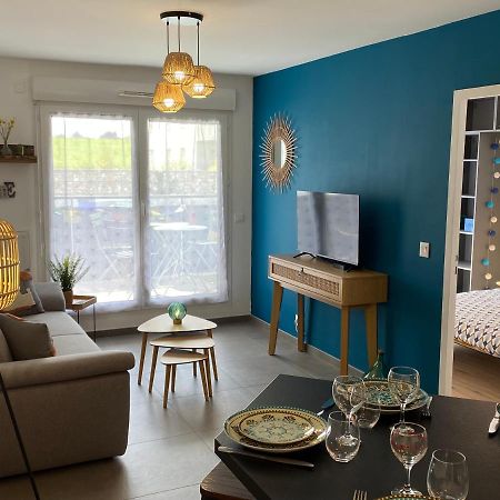 Bel Appartement Lumineux A 5 Minutes D'Annecy Сейно Экстерьер фото