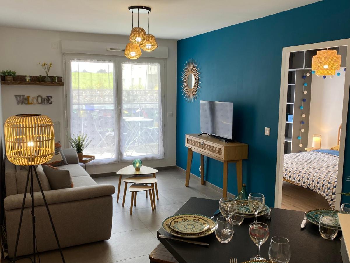 Bel Appartement Lumineux A 5 Minutes D'Annecy Сейно Экстерьер фото