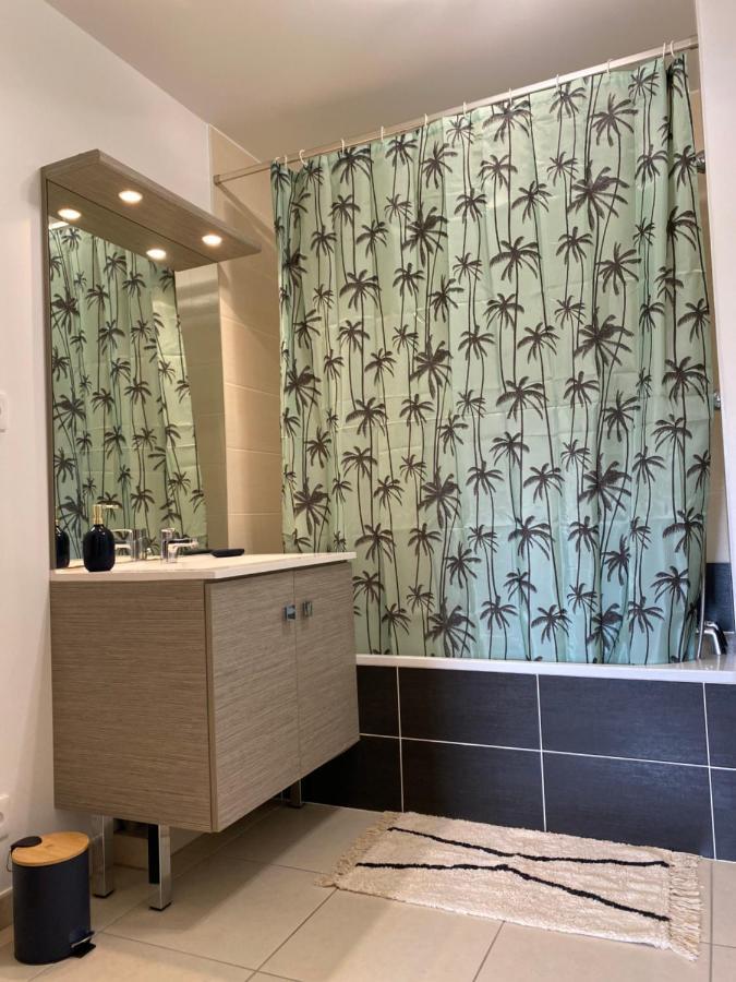 Bel Appartement Lumineux A 5 Minutes D'Annecy Сейно Экстерьер фото