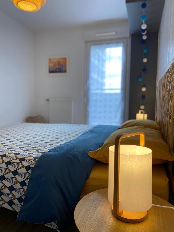 Bel Appartement Lumineux A 5 Minutes D'Annecy Сейно Экстерьер фото