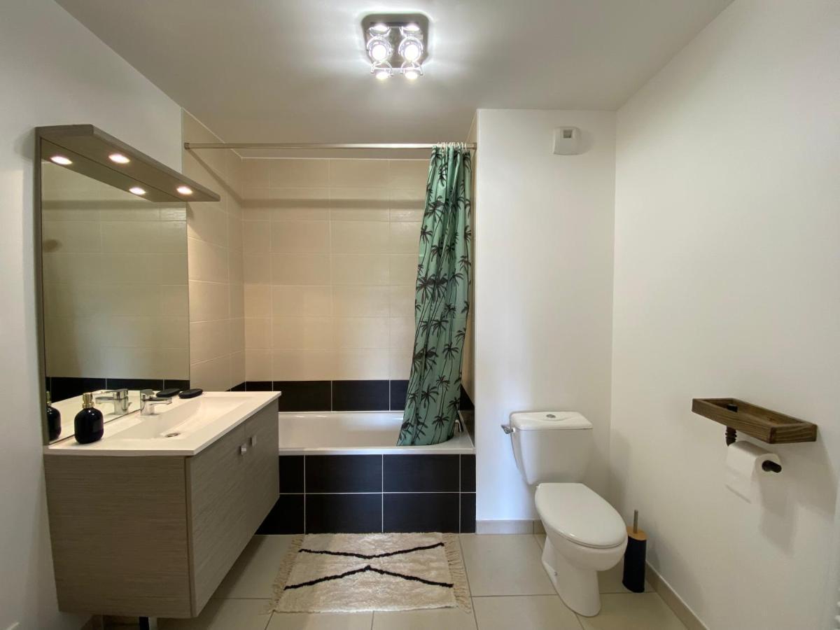Bel Appartement Lumineux A 5 Minutes D'Annecy Сейно Экстерьер фото