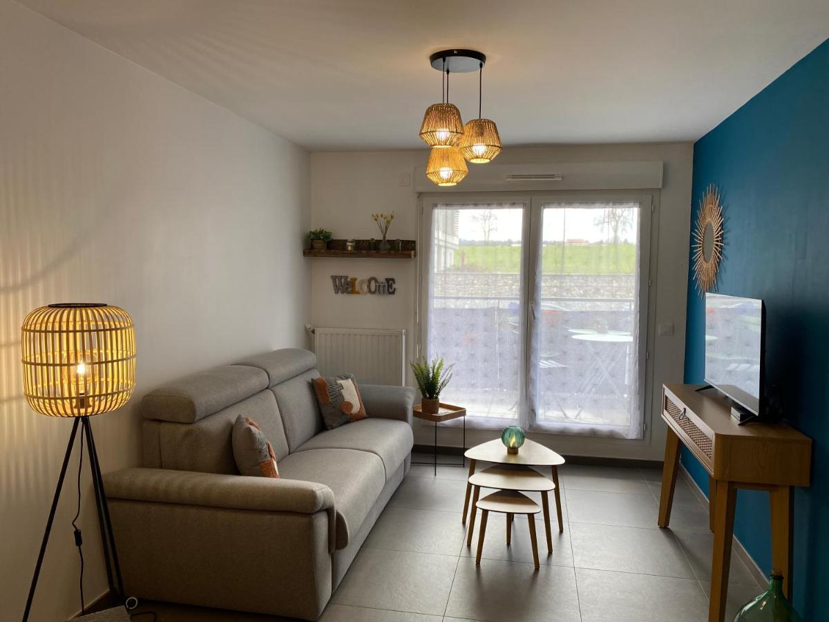 Bel Appartement Lumineux A 5 Minutes D'Annecy Сейно Экстерьер фото