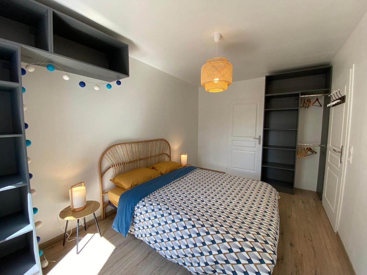 Bel Appartement Lumineux A 5 Minutes D'Annecy Сейно Экстерьер фото